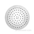 SS Round Rainfall Shower Head